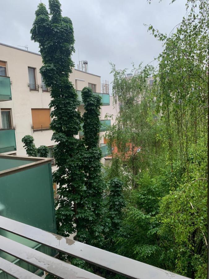 Corvin Fontana Apartment Budapešť Exteriér fotografie